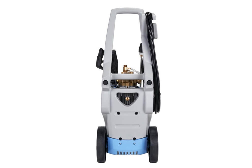 Kranzle K2017 Electric Pressure Washer – 1600 PSI 1.7 GPM – Compact Cold Water Unit
