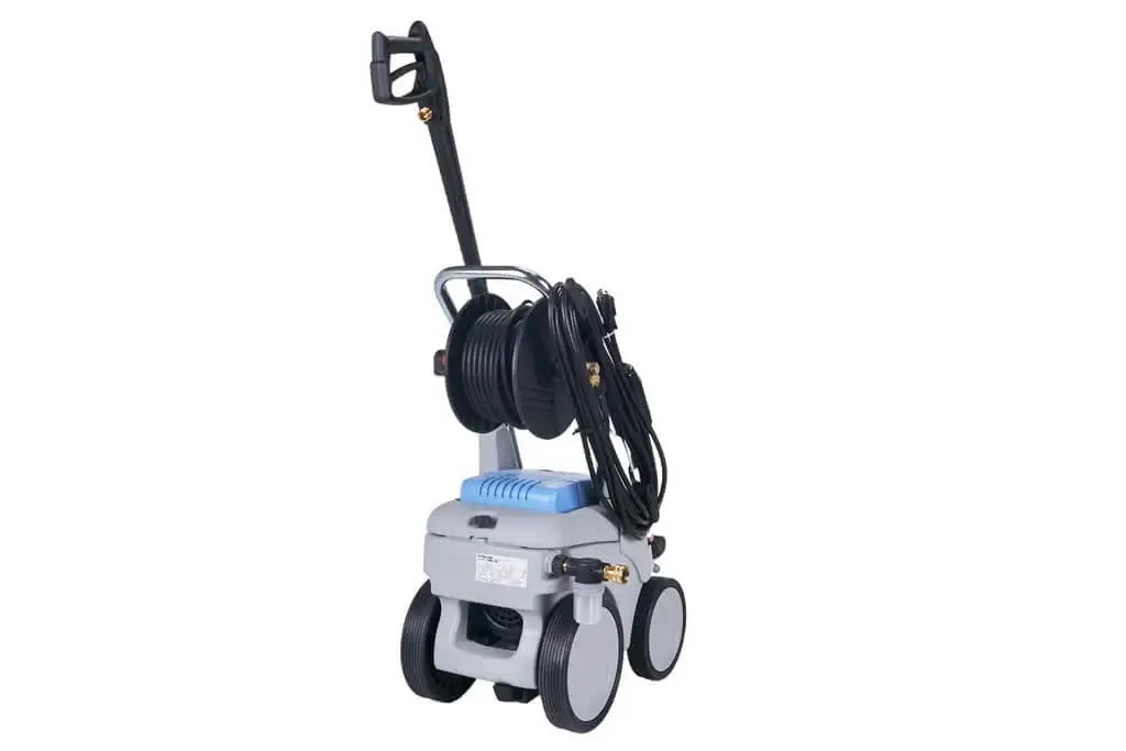 Kranzle K399TST Electric Pressure Washer – 1600 PSI 1.7 GPM – Scratch & Dent Unit