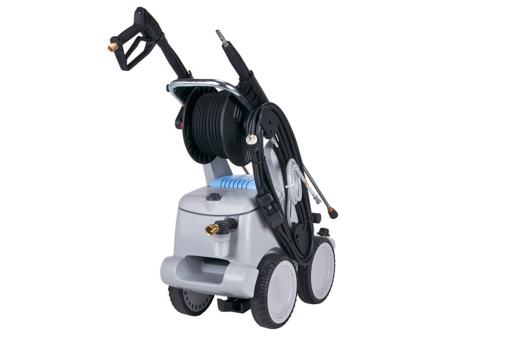 Kranzle K599TST Electric Pressure Washer – 2200 PSI 2.5 GPM – Scratch & Dent Unit