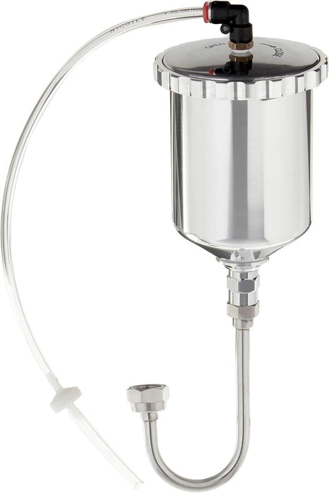 Fuji Spray U-Tube Conversion Kit – 400cc Gravity Cup HVLP Spray Gun