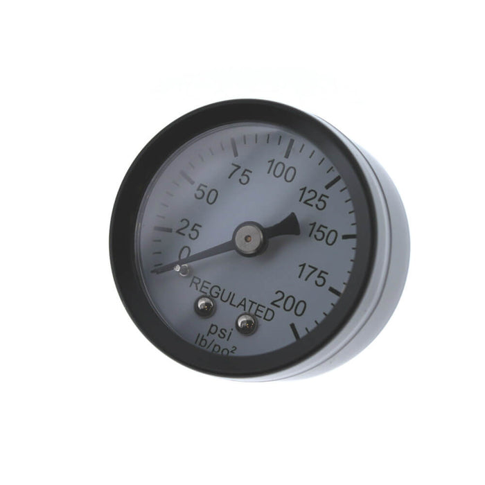 Bostitch A17135 Air Compressor Pressure Gauge – Genuine OEM Replacement Compressor Gauge