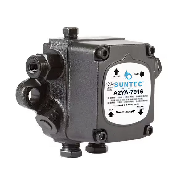 Suntec A2YA-7916 Fuel Pump – OEM Replacement Part