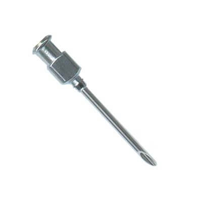 Gauge Needles (Each) – Replacement Needle for Pressure Gauge Kits – Replaces Schmidt Axxiom 2010-014-02