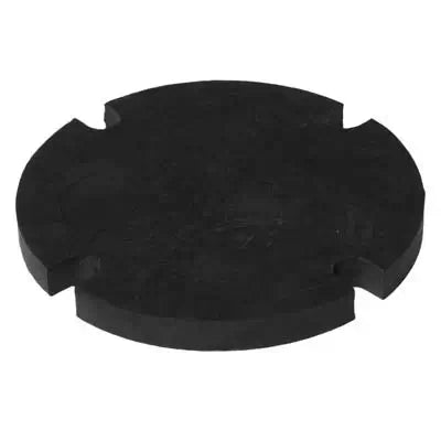 Diaphragm for Dual Remote Control Valve Assembly – Abrasive Blasting Replacement Diaphragm – Control Valve Component