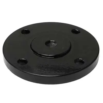 Bottom Cap for Dual Remote Control Valve (DRV) Assembly – Abrasive Blasting Replacement End Cap