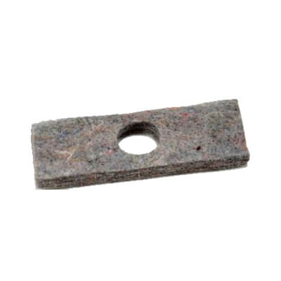 DeWalt AC-0333 Filter Felt O/L – Genuine OEM Replacement Air Compressor Intake Filter Felt