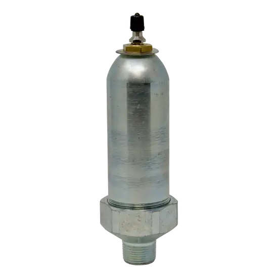 GP Pressure Washer Accumulator – 1300 PSI, 10 GPM Pulsation Dampener