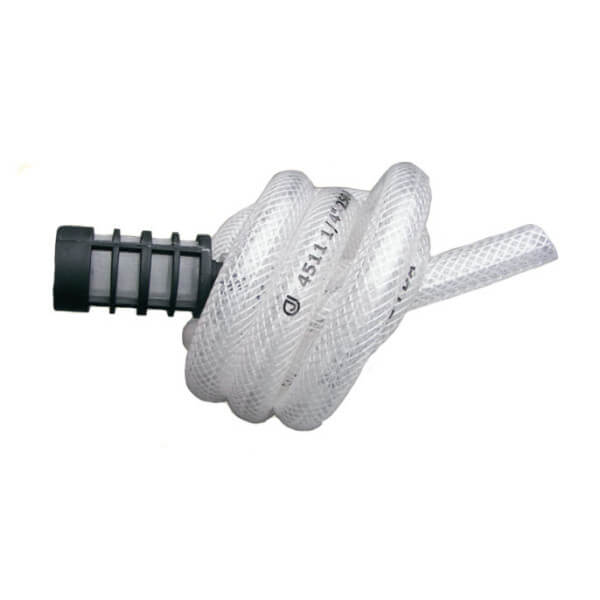 Pressure Washer Accessories