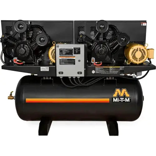 Air Compressors