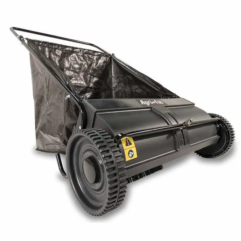 Lawn Sweepers