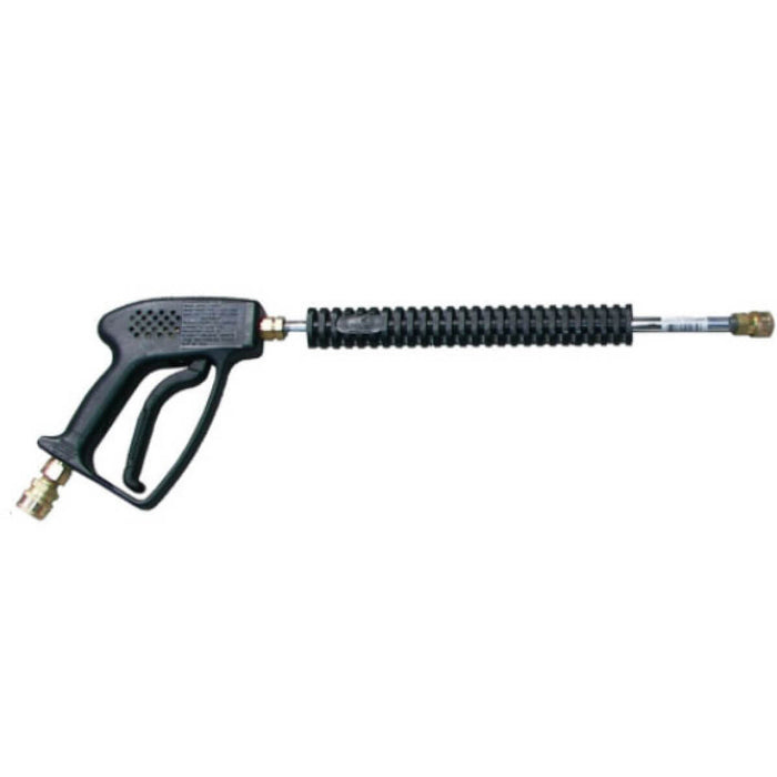 Pressure-Pro AGU01221290C Washer Gun & Lance Combo – 10.5 GPM, 4060 PSI