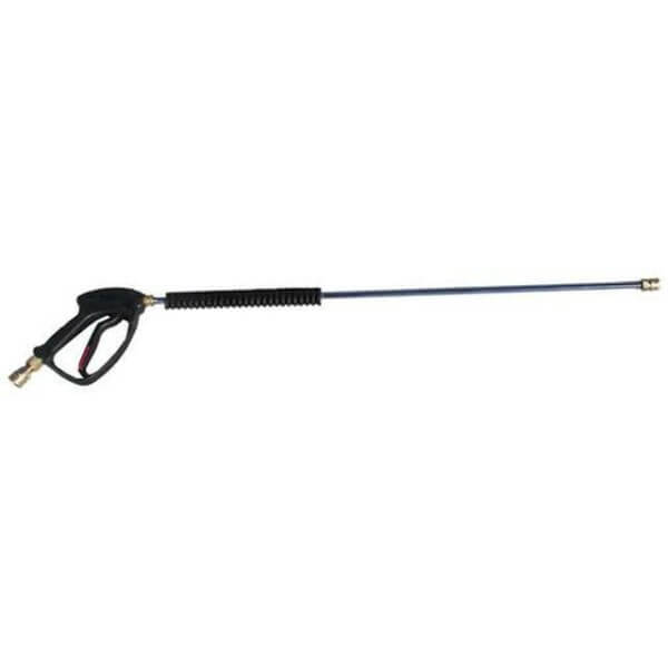 Pressure-Pro AGU02421290C-I Washer Gun & Lance Combo – 10 GPM, 4000 PSI