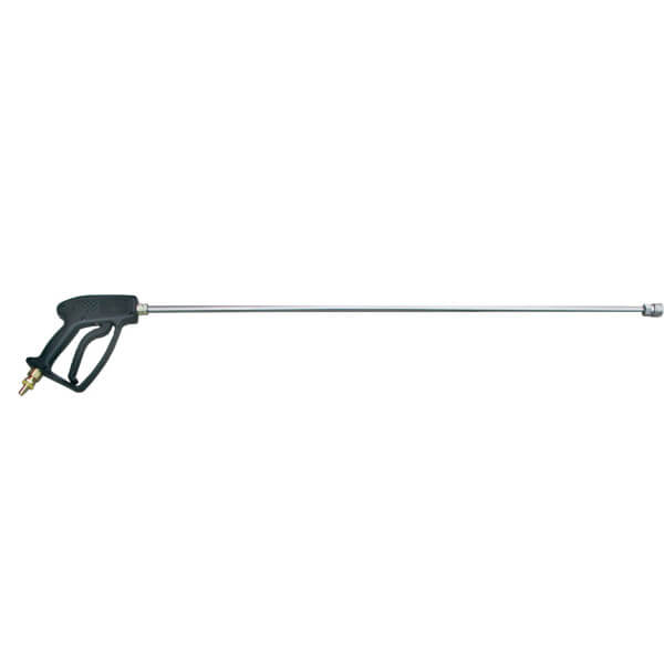 Pressure-Pro AGU03621290C-CS Spray Gun & Wand Assembly – 10 GPM, 5000 PSI