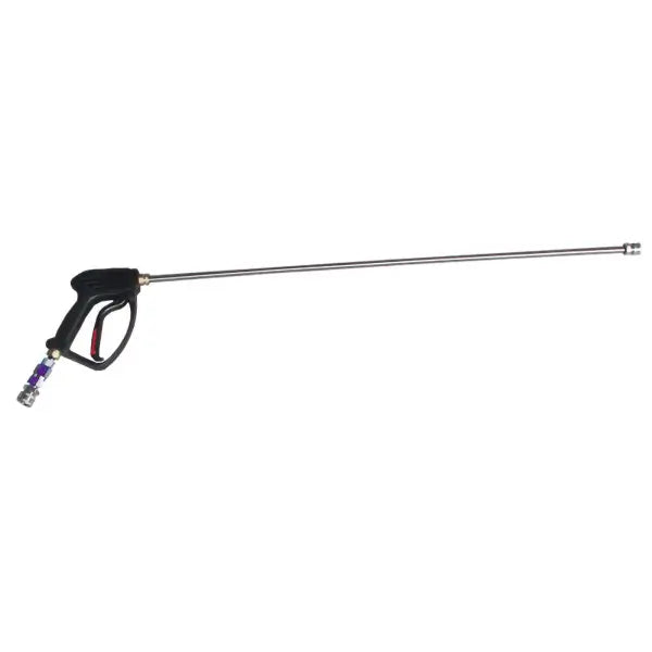 GP General AGU03621290C5000 Spray Gun & Wand Assembly – 5000 PSI (Giant 21290C)