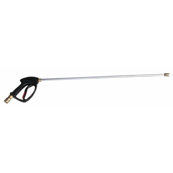 Pressure-Pro AGU03621290C Spray Gun & Wand Assembly – 10.5 GPM, 4060 PSI
