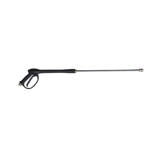Pressure-Pro AGU036PPS Spray Gun – w/ 2-Piece Lance Assembly