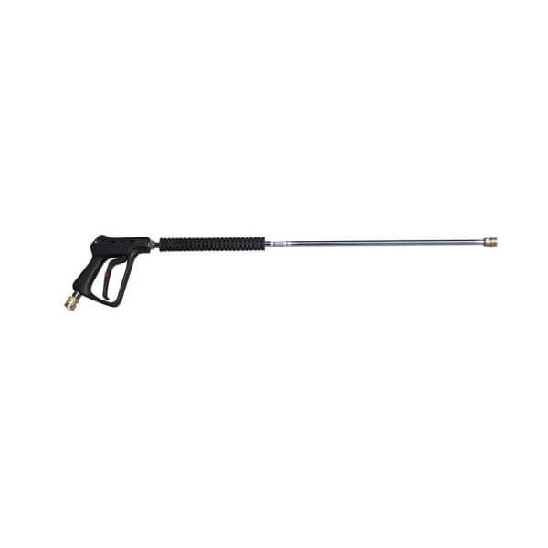 Pressure-Pro AGU036ST2000-I Washer Gun & Lance Combo – 10 GPM, 4000 PSI