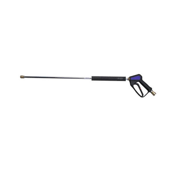 Pressure-Pro AGU036ST2605-I Washer Gun & Lance Combo – 10 GPM, 4000 PSI