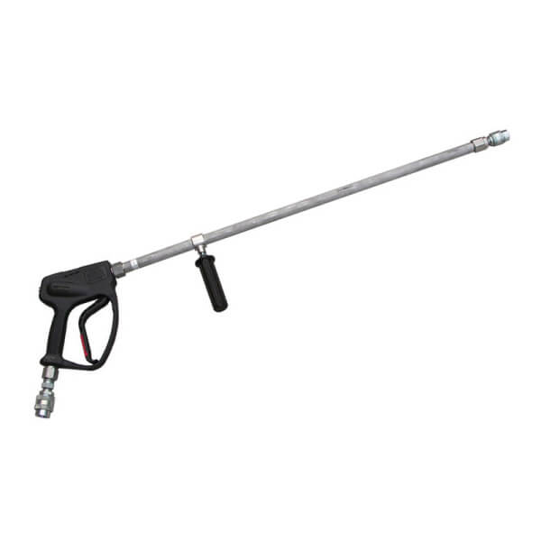 Pressure-Pro AGU036ST3300-L31 Spray Gun & Lance Assembly – ST3300 w/ 31" Lance, 21 GPM, 2170 PSI