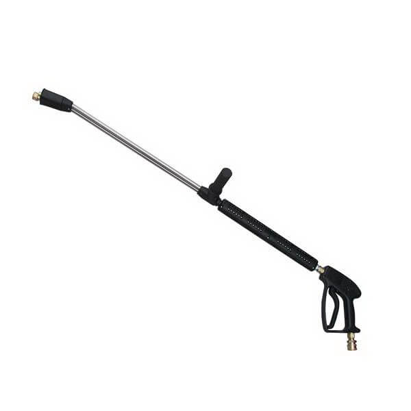 Giant AGU34421290C Spray Gun & Dual Wand Assembly – 21290C Gun w/ AL344 Dual Lance