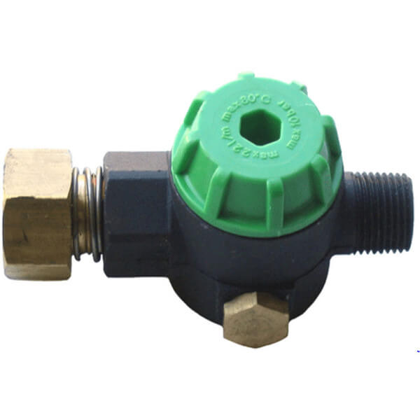 Pressure-Pro AIF001 Inlet Filter Assembly – Replacement for ZMFIL Water Filter Systems