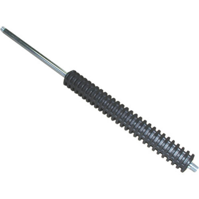 Mecline AL303 48" Stainless Steel Lance – Molded Grip, 5000 PSI, 10.5 GPM
