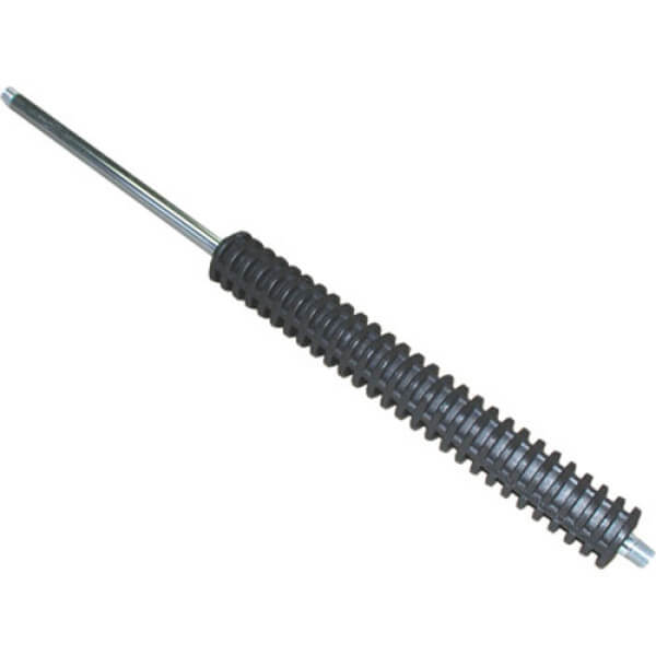 Mecline AL323 Lance – 24" w/ Molded Grip Pressure Washer Wand