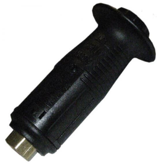 AR Hi-Lo Vari-Nozzle 6.5 – Purple Adjustable Spray Tip (Over 2000 PSI)