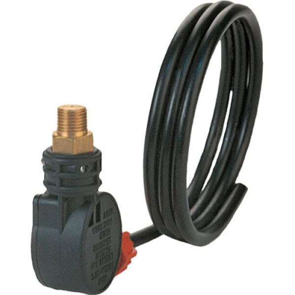 AL693 Pressure Switch – PS2, 250V / 15A