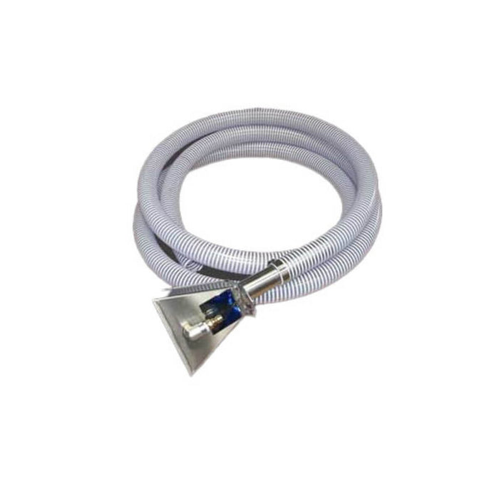 Hydro Tek ANS55 Muck Scupper Kit – #5.5 Sludge & Debris Vacuum Kit