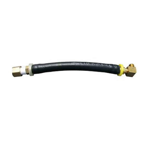 Pressure-Pro AOD005 Oil Drain Assembly – Fits GX160 & GX200 Engines