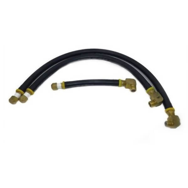Pressure-Pro AOD020 Oil Drain Assembly – Fits CAT Engines