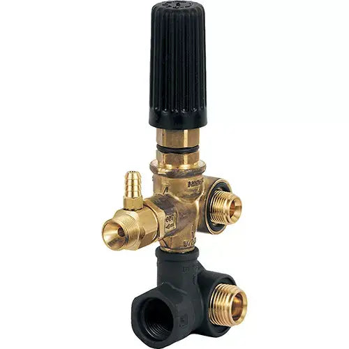AR21039 Mini-Matic Unloader Valve with Injector – OEM Replacement Part