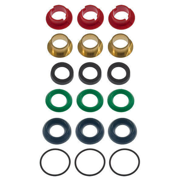 AR2520 Packing Kit – Replacement Packing Seal Set for AR Pumps