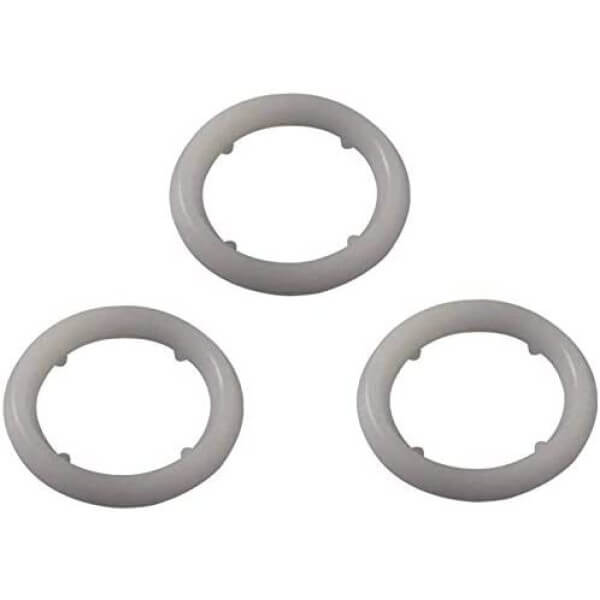 AR2740 Support Ring Kit – 15mm, Fits AR SXM & XM Series Pumps