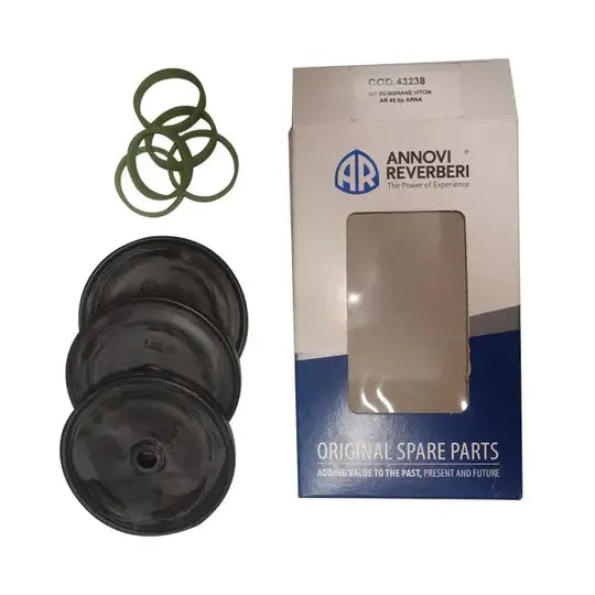 AR43238 Viton Seal Kit – OEM Replacement Part