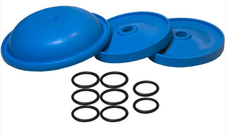 AR43281 BlueFlex Seal Kit – OEM Replacement Part