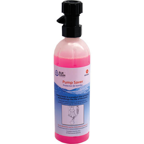 AR North America AR64511 Pump Saver – 21 oz Bottle | Pressure Washer Pump Protector