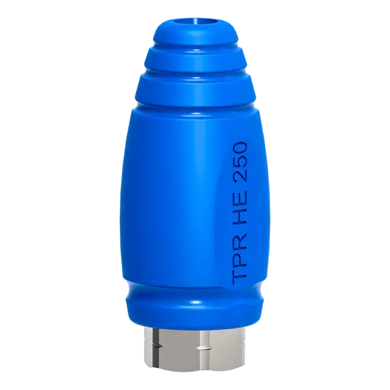 AR Hydro EX Turbo Nozzle – 12.0 Orifice, 3600 PSI Pressure Washer Rotating Nozzle