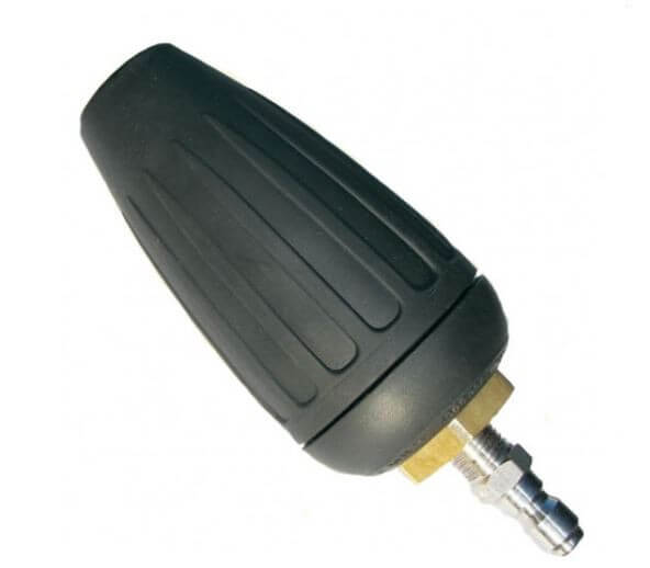 RotoJet 5800 Rotating Nozzle 3.0 – Quick Connect | 5800 PSI Turbo Nozzle