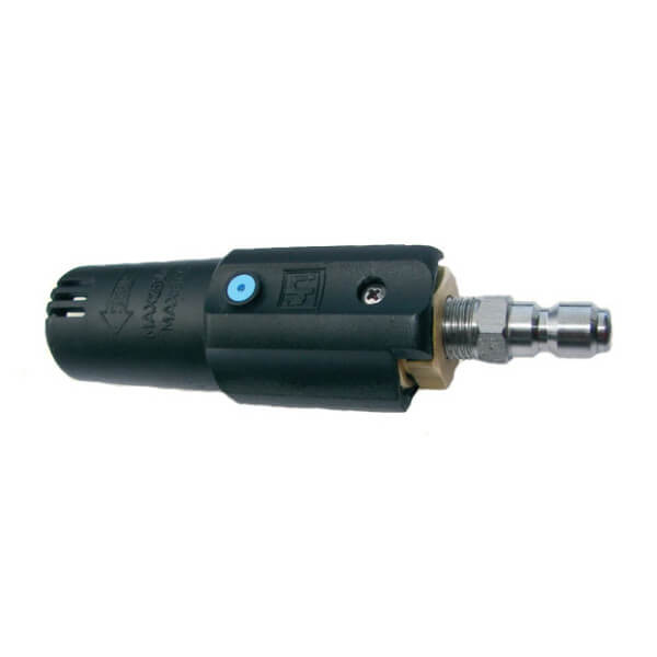 GP ARM020 RotoMax Rotating Nozzle – 3500 PSI | Size 2.0 Turbo Nozzle