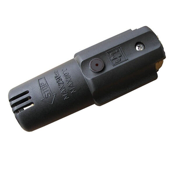 GP ARM030 RotoMax Rotating Nozzle | 3500 PSI | Size 3.0 Turbo Nozzle