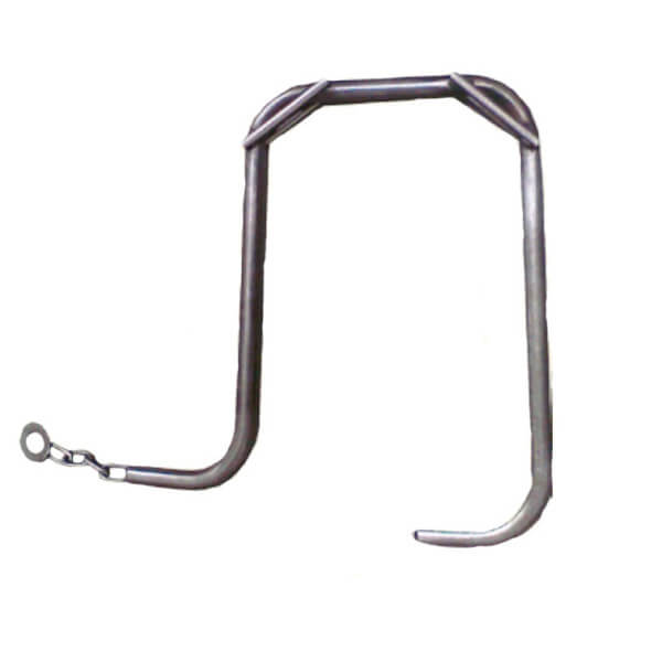 Coil Handling Tools