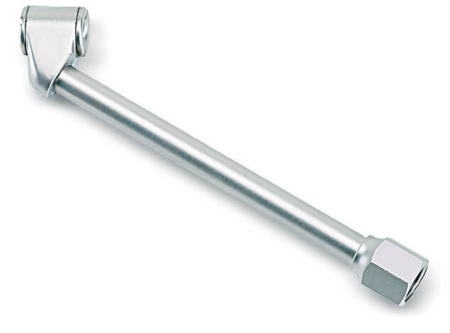 AT-3001 Dual Foot Air Chuck for Air Compressors