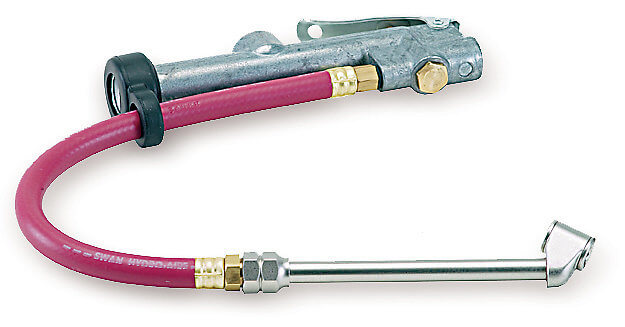 AT-3003 Deluxe Air Inflator Chuck for Air Compressors