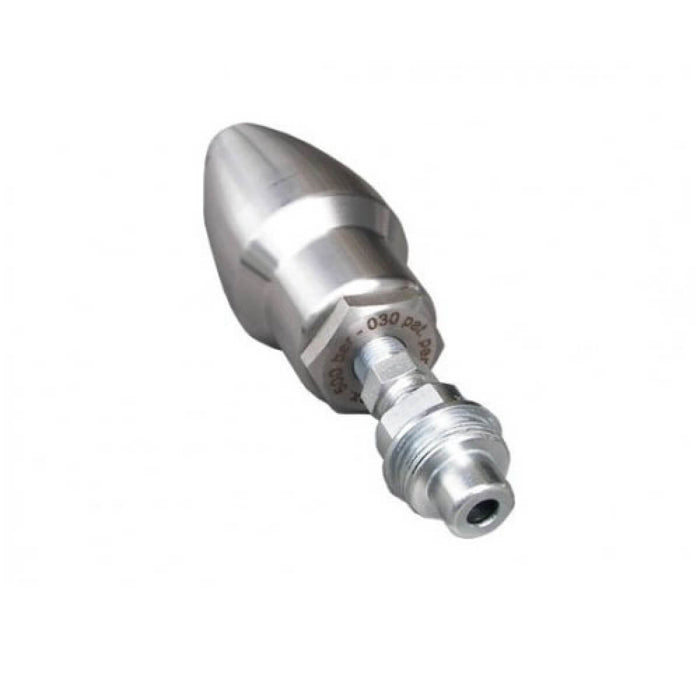 Pressure-Pro ATN7K-45 Turbo Nozzle Assembly – Size 4.5 | 7250 PSI w/ 10K Quick Connect