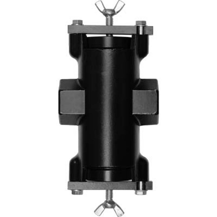 Abrasive Trap – 1" Complete Assembly for Sandblast & Abrasive Blasting Systems