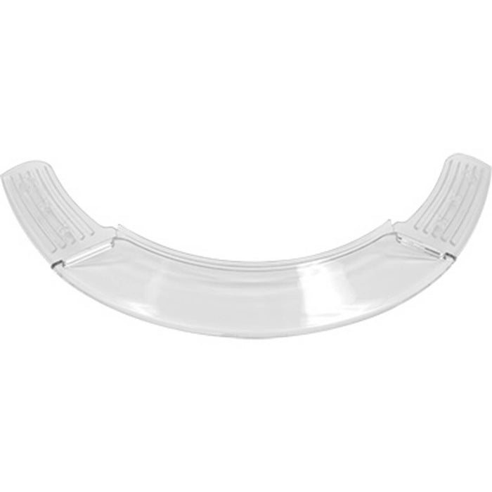 Bullard AboveView Clear Tint Replacement Visor – For AboveView Hard Hats