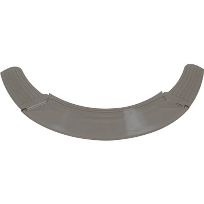 Bullard AboveView Grey Tint Replacement Visor – For AboveView Hard Hats