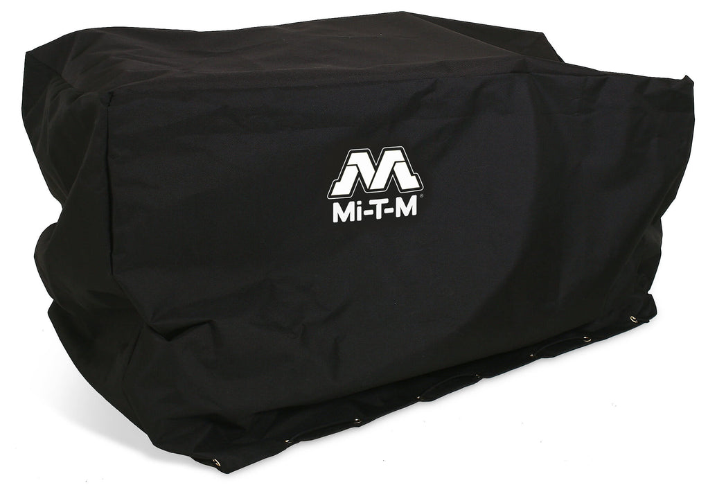 Mi-T-M Equipment Cover | Pressure Washer & Air Compressor